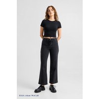 Damen Jeans DEW Flared High Waist French Pocket DAWN Bio-Baumwolle