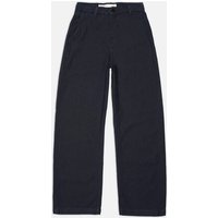 Nudie Jeans Wendy Pants Back Sateen