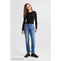 Damen Jeans MORNING Regular Straight DAWN Minimal Stretch