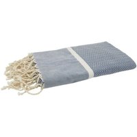 Just Be Hamamtuch / Strandtuch Chevron