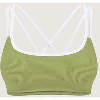 Frija Omina Bikini-Top Riffl-Havn