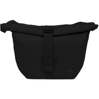 FUCHS & REBELL LUCA 2.0 Crossbody BikeBag – Fester Halt beim Fahren durch 3-Punkt-Gurt