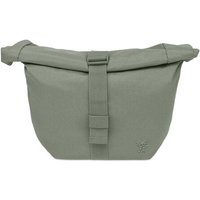FUCHS & REBELL LUCA 2.0 Crossbody BikeBag – Fester Halt beim Fahren durch 3-Punkt-Gurt