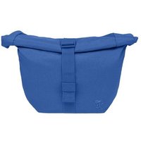 FUCHS & REBELL LUCA 2.0 Crossbody BikeBag – Fester Halt beim Fahren durch 3-Punkt-Gurt