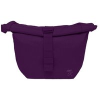FUCHS & REBELL LUCA 2.0 Crossbody BikeBag – Fester Halt beim Fahren durch 3-Punkt-Gurt
