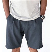 The Driftwood Tales Shorts aus 100 % Baumwolle