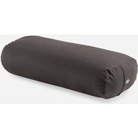 Lotuscrafts BIO Großer Yoga Bolster RESTORATIVE L mit weicher Kapokwolle gefüllt