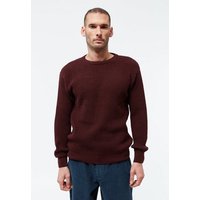 Givn Berlin Strickpullover GBCARL aus Bio-Baumwolle