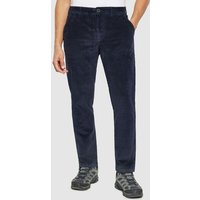KnowledgeCotton Apparel Cord Hose CHUCK aus Bio-Baumwolle ROC/GOTS/Vegan