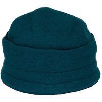 Silkroad - Diggers Garden SILKROAD Retro Mütze Filzhut Damen PAULA - Hut aus 100% Wolle