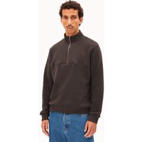 ARMEDANGELS WAARLO FLEECE Herren Sweatshirt aus Bio-Baumwolle