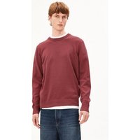 ARMEDANGELS LOUKAA Herren Pullover aus Bio-Baumwolle