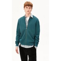 ARMEDANGELS AGAAMON Herren Cardigan aus Bio-Baumwolle