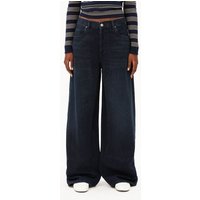 ARMEDANGELS AALTHEA Damen Jeans aus Bio-Baumwoll Mix non stretch