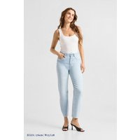 Damen Jeans STARDUST High Waist O-Shape DAWN Bio-Baumwolle