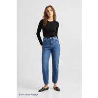 Damen Jeans STARDUST High Waist O-Shape DAWN Bio-Baumwolle