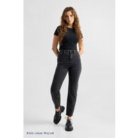 Damen Jeans STARDUST High Waist O-Shape DAWN Bio-Baumwolle