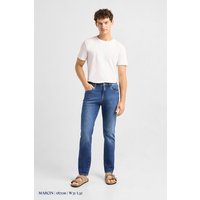 Herren Jeans DUSK Regular Straight DAWN Bio-Baumwolle