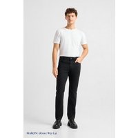 Herren Jeans DUSK Regular Straight DAWN Bio-Baumwolle