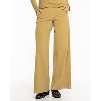 Alma & Lovis Stylische Marlene aus softem Nicki-Cord | Cord Marlene