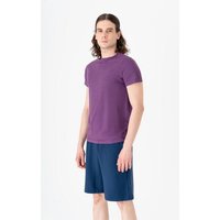 True North Herren Kurzarmshirt aus Bio-Baumwolle und Modal T-Shirt T2100