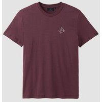 Herren T-Shirt aus Baumwolle - AGAVE LAZY - recolution