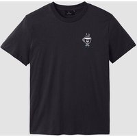 Herren T-Shirt aus Baumwolle - AGAVE MOIN - recolution