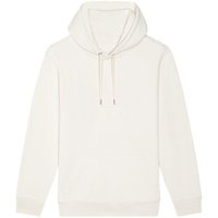 Greenspired Unisex Hoody aus Bio-Baumwolle & recycelten Materialien 350g/m²
