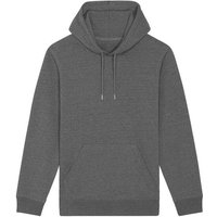 Greenspired Unisex Hoody aus Bio-Baumwolle & recycelten Materialien 350g/m²