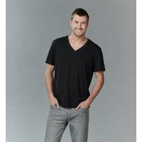 Kokon Zwo Männer Shirt 100% Seide (peacesilk)