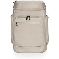 Notebook Backpack Rucksack Halfar aus recyceltem Polyester 30 x 47 x 17 cm