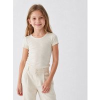 Kokon Zwo T-Shirt 60% Seide (peacesilk) 40% Baumwolle (kbA)