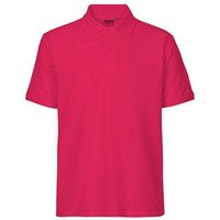 Neutral® Herren Unisex Poloshirt Pique Polo