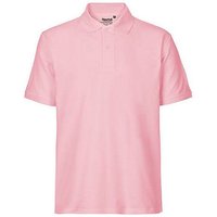 Neutral® Herren Unisex Poloshirt Pique Polo