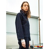 Nudie Jeans Lovis Jacket Back Sateen