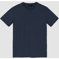 Herren T-Shirt aus Baumwolle - AGAVE - recolution