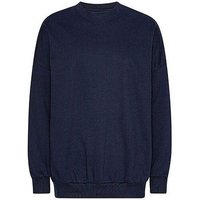 Neutral® Oversize Unisex Sweatshirt Tiger Cotton von Neutral Baumwolle in Umstellung zu Bio Baumwolle