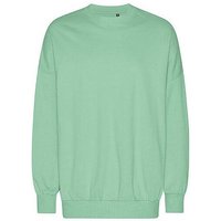 Neutral® Oversize Unisex Sweatshirt Tiger Cotton von Neutral Baumwolle in Umstellung zu Bio Baumwolle