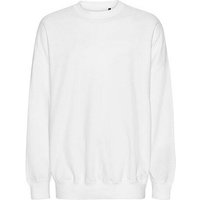 Neutral® Oversize Unisex Sweatshirt Tiger Cotton von Neutral Baumwolle in Umstellung zu Bio Baumwolle