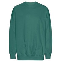 Neutral® Oversize Unisex Sweatshirt Tiger Cotton von Neutral Baumwolle in Umstellung zu Bio Baumwolle