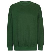 Neutral® Oversize Unisex Sweatshirt Tiger Cotton von Neutral Baumwolle in Umstellung zu Bio Baumwolle