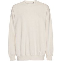 Neutral® Oversize Unisex Sweatshirt Tiger Cotton von Neutral Baumwolle in Umstellung zu Bio Baumwolle