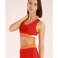 Bodyguard Sports Bra - Eyemouth
