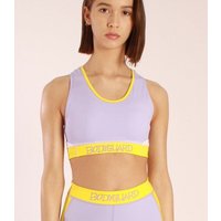 Bodyguard Sports Bra - Eyemouth