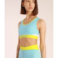 Bodyguard Sports Bra - Eyemouth