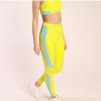 Bodyguard Tight - Volcano - Legging