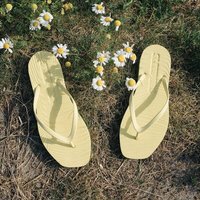 JAN N JUNE Flip Flops Sleepers