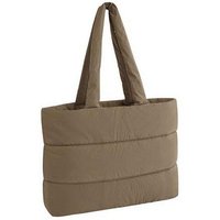 BagBase Quilted Schultertasche Handtasche Tasche Recyceltes PET