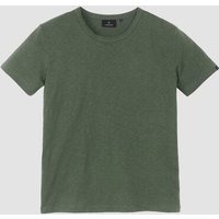 Herren Slub T-Shirt aus Baumwolle - BAY - recolution