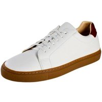 Fairticken Vegane Unisex-Pure-Sneaker SOCORO